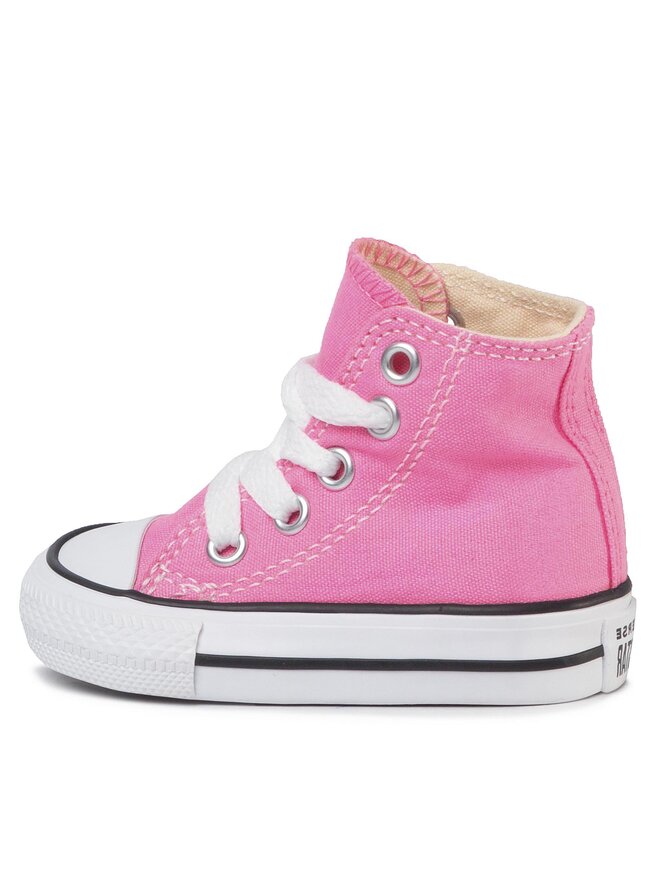 Converse Trampki Converse Inft C/T Allsta 7J234 Różowy
