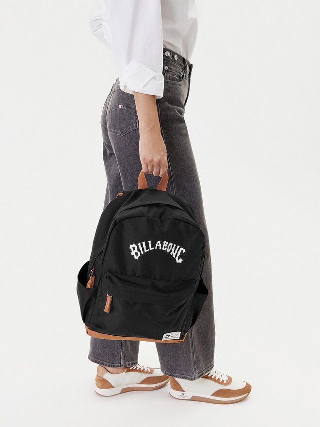 Billabong Plecak Billabong BLB-KS-002-07 Czarny
