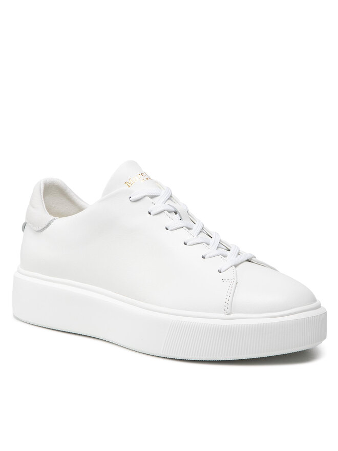 Marc O'Polo Сникърси Marc O'Polo 201 16283504 100 Бял