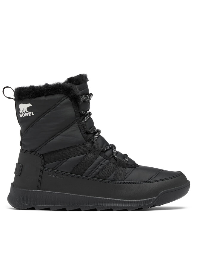 Sorel whitney black deals