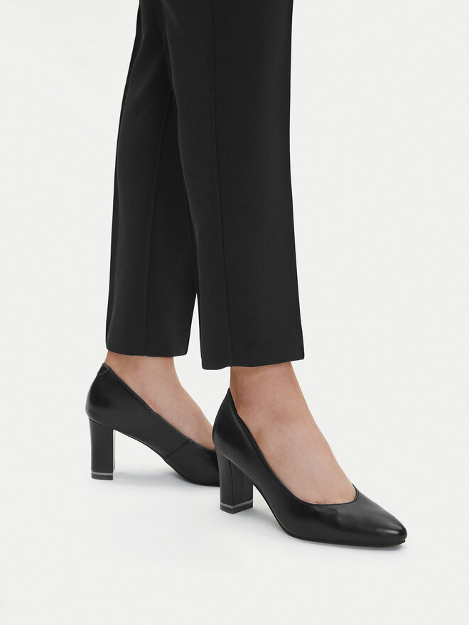 Lasocki Pumps Lasocki CEO-WSS21633-01 Schwarz