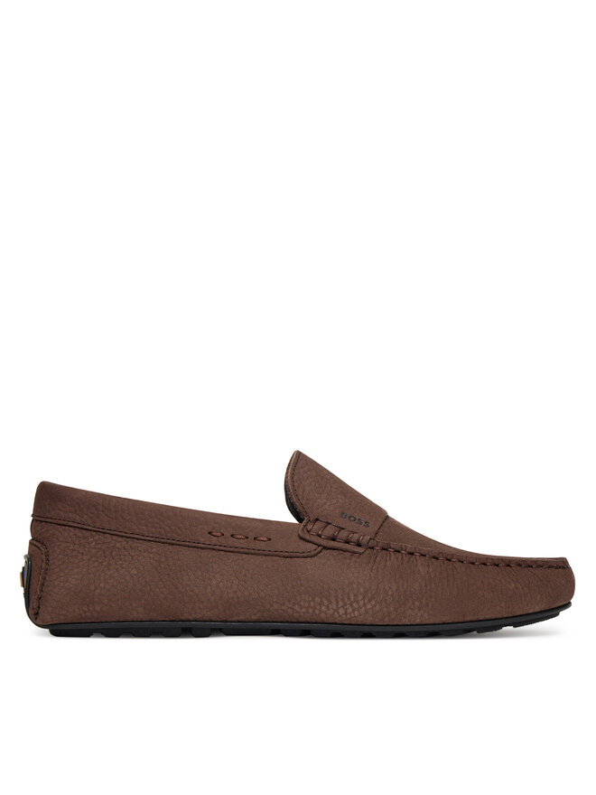 BOSS Mocasines BOSS Noel 50548116 Marrón