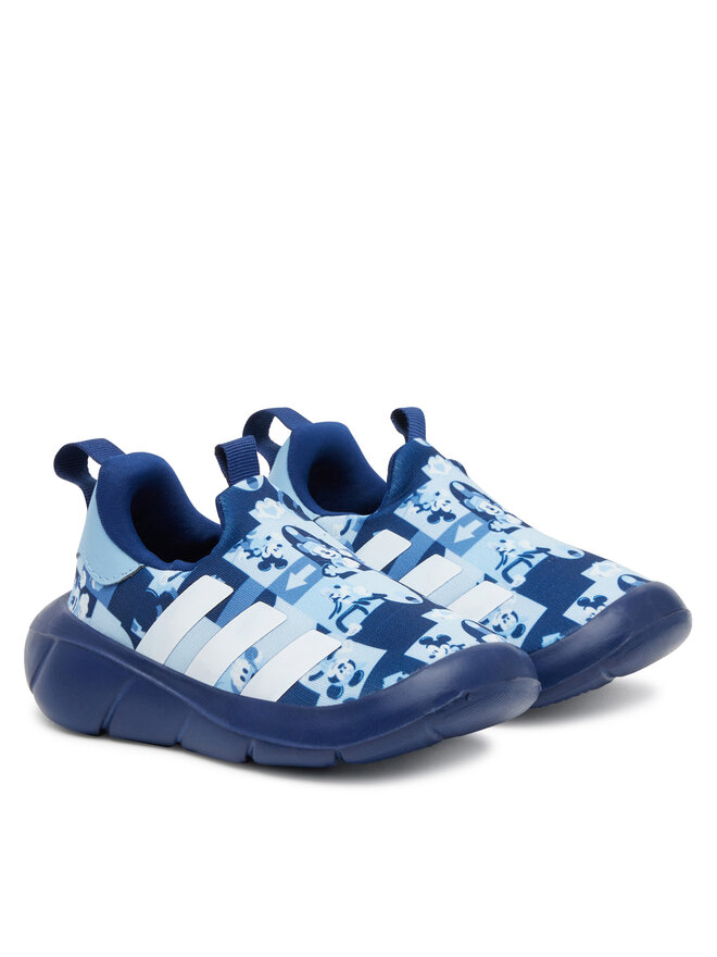 adidas Tenisice adidas Disney Mickey Mouse Monofit IH6314 Tamnoplava