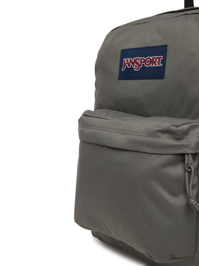 JanSport Рюкзак JanSport EK0A5BAON601 Сірий
