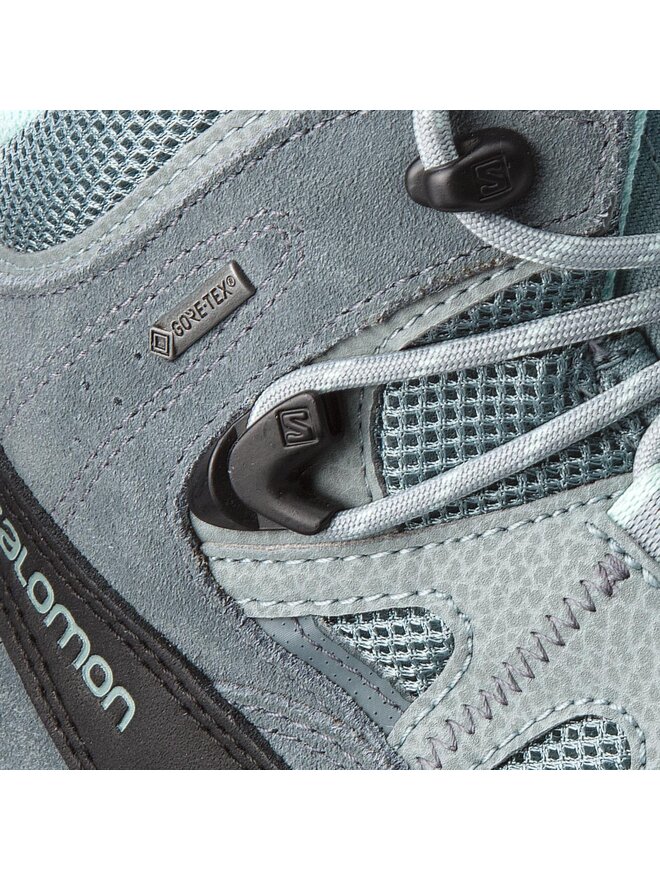 Salomon authentic ltr cs wp best sale