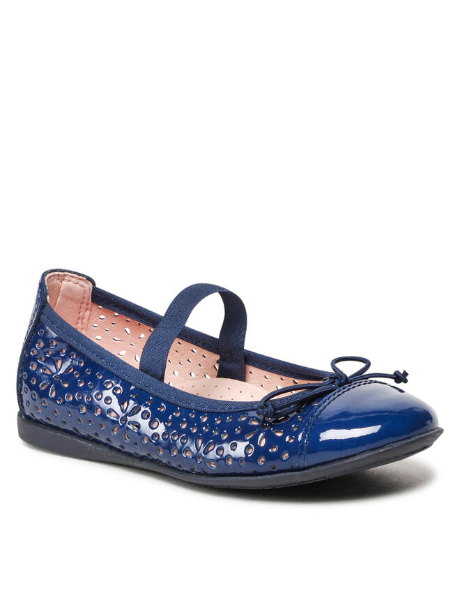 Pablosky Pantofi Pablosky 347489 S Bleumarin