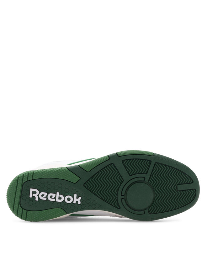 Reebok Sportcipők Reebok BB 4000 II H03495-M Fehér