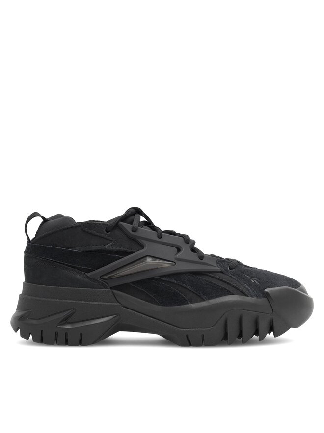 Reebok Αθλητικά Reebok Club C Cardi V2 GW6698 Μαύρο