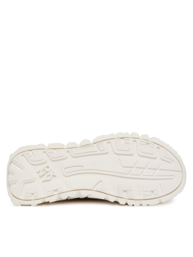 DKNY Снікерcи DKNY Lafox K1531140 Рожевий