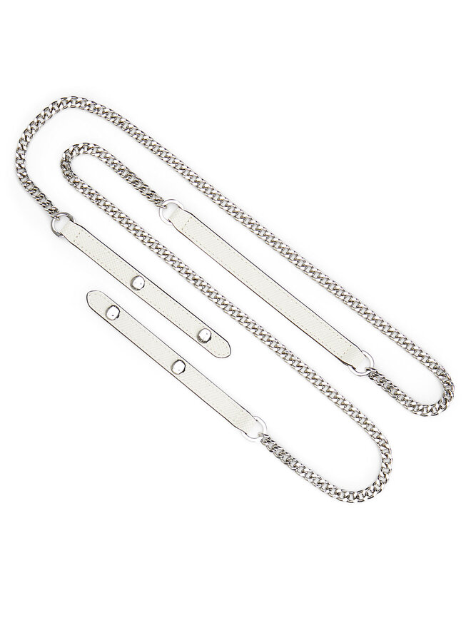 LAUREN RALPH LAUREN Bolso LAUREN RALPH LAUREN 432966784001 Blanco
