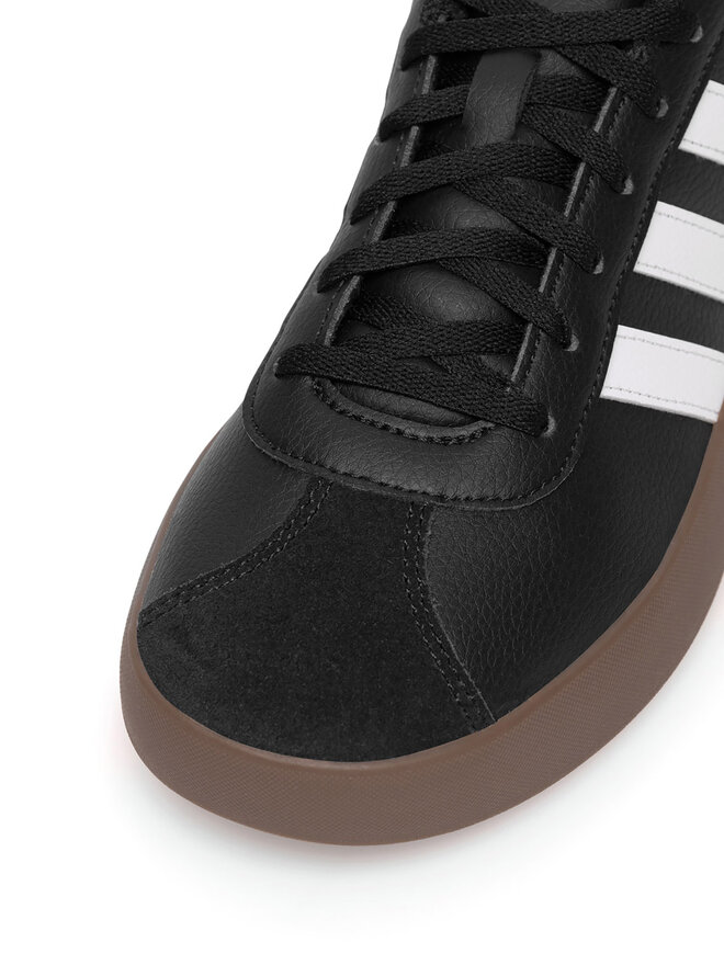adidas Sneakers adidas VL COURT 3.0 K IE3630 Schwarz