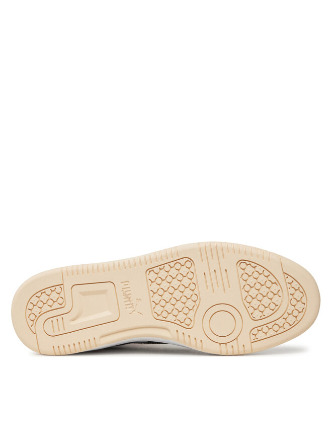 Puma Sneakersy Puma Rebound V6 Dragon Year 395077 01 Biały