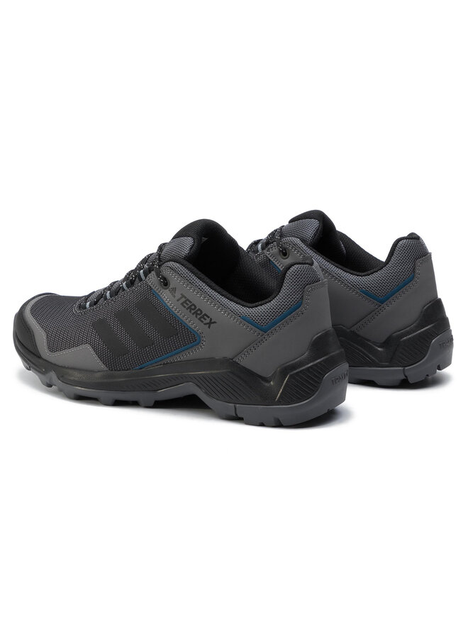 adidas Trekkingschuhe adidas Terrex Eastrail BC0972 Schwarz