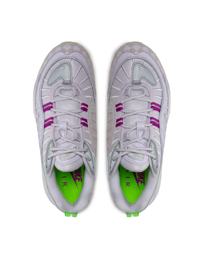 nike air max 98 barely grape