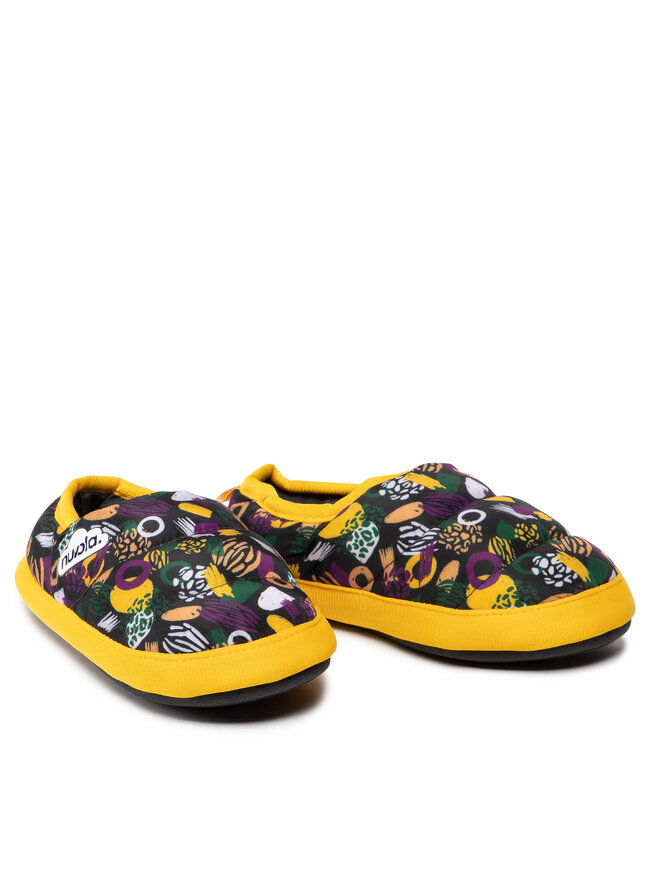 Nuvola Papucs Nuvola Classic Printed UNCLPR21GUX14 Színes