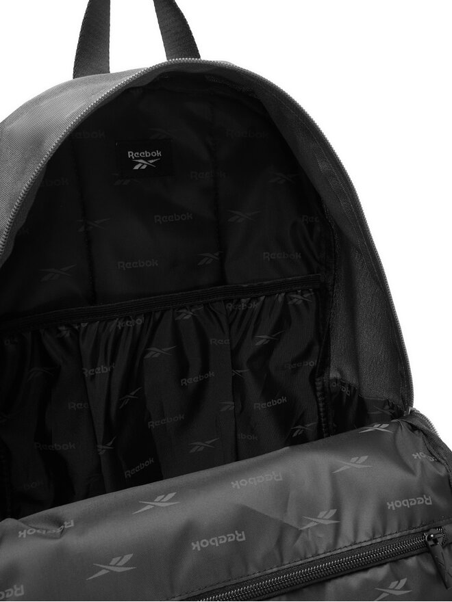 Reebok Рюкзак Reebok CWBEO-RBK-P-001-09 Сірий