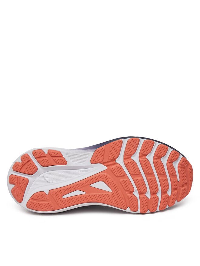Asics Běžecké boty Asics Gt-1000 13 1012B663 Tmavomodrá