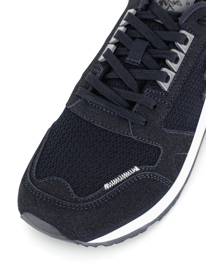 Beverly Hills Polo Club Sneakers Beverly Hills Polo Club VSS25-05 Bleumarin