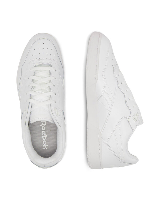 Reebok Снікерcи Reebok BB 4000 II 100033737 Білий