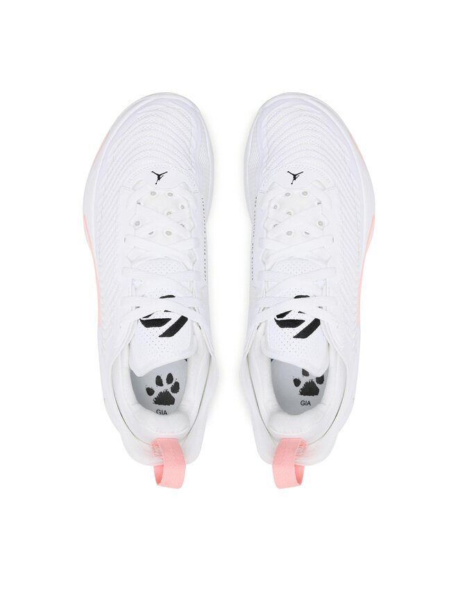 Nike Košarkaška obuća Nike Jordan Luka 1 DN1772 106 Bijela