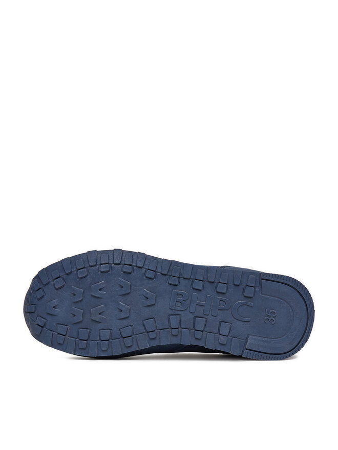 Beverly Hills Polo Club Sneakers Beverly Hills Polo Club CEO-CP23-6377 Dunkelblau