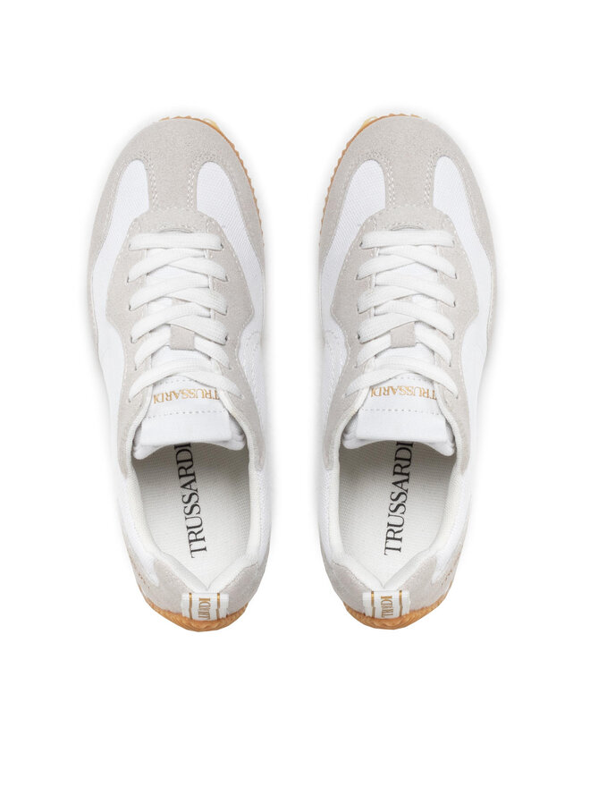 Trussardi Αθλητικά Trussardi 79A00742 Μπεζ