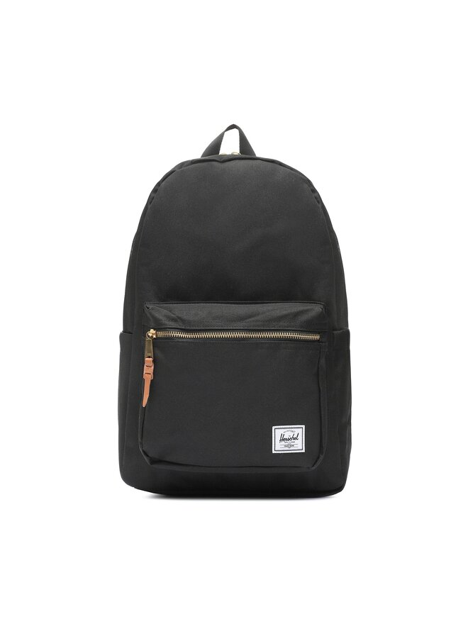 Herschel Zaino Herschel Settlement Backpack 11407-00001 Nero
