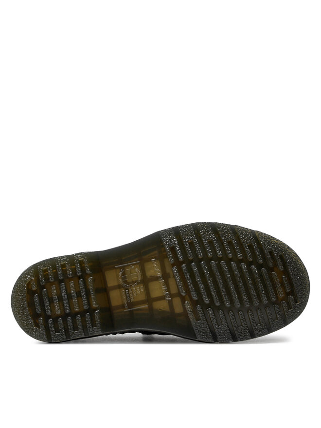 Dr. Martens Loafers Dr. Martens Adrian Woven 31621001 Μαύρο