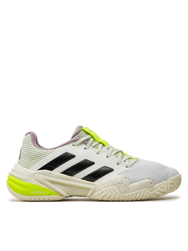 Взуття для тенісу adidas Barricade 13 Tennis IF0409 Білий