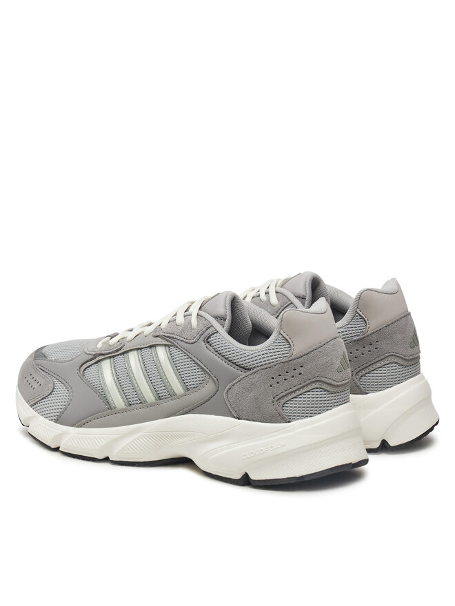 adidas Sneakersy adidas Crazychaos 2000 JH6847 Szary