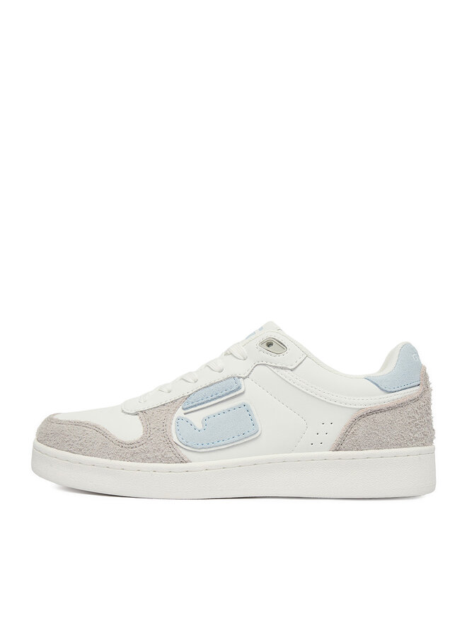 G-Star Raw Снікерcи G-Star Raw CEO-ELLA-Y250035 Білий