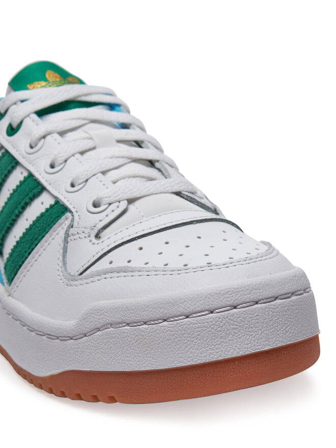 adidas Взуття для баскетболу adidas Forum Bold JI0062 Білий