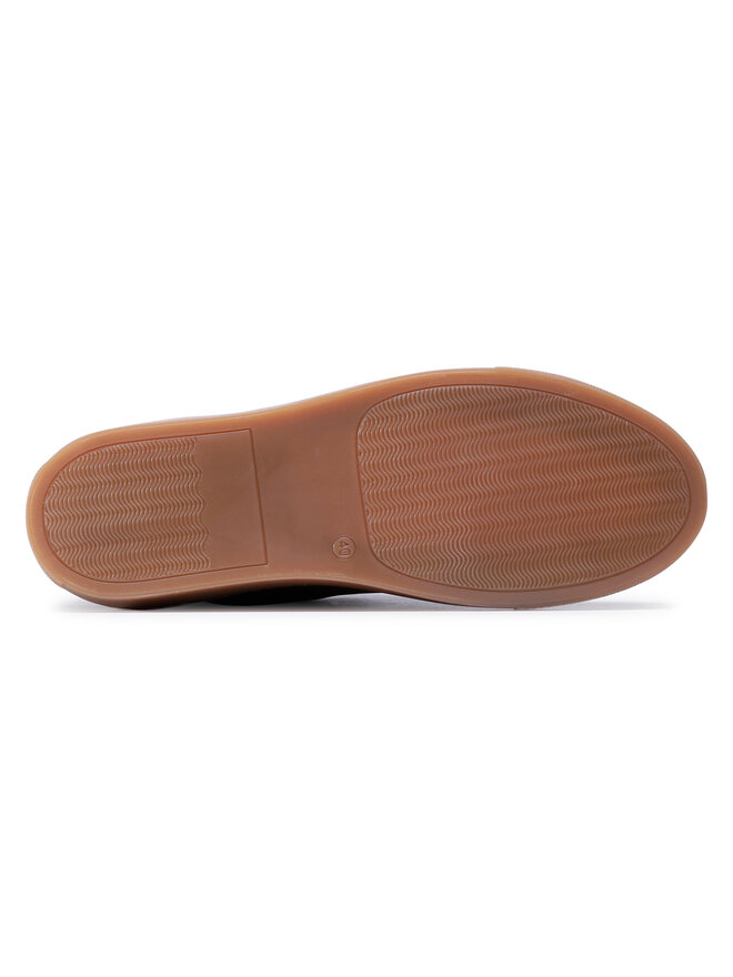 QUAZI Tenisice QUAZI QZ-52-05-000866 Smeđa