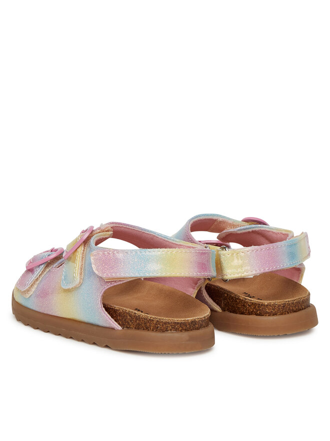 Nelli Blu Sandale Nelli Blu CM20240601-3 Roz