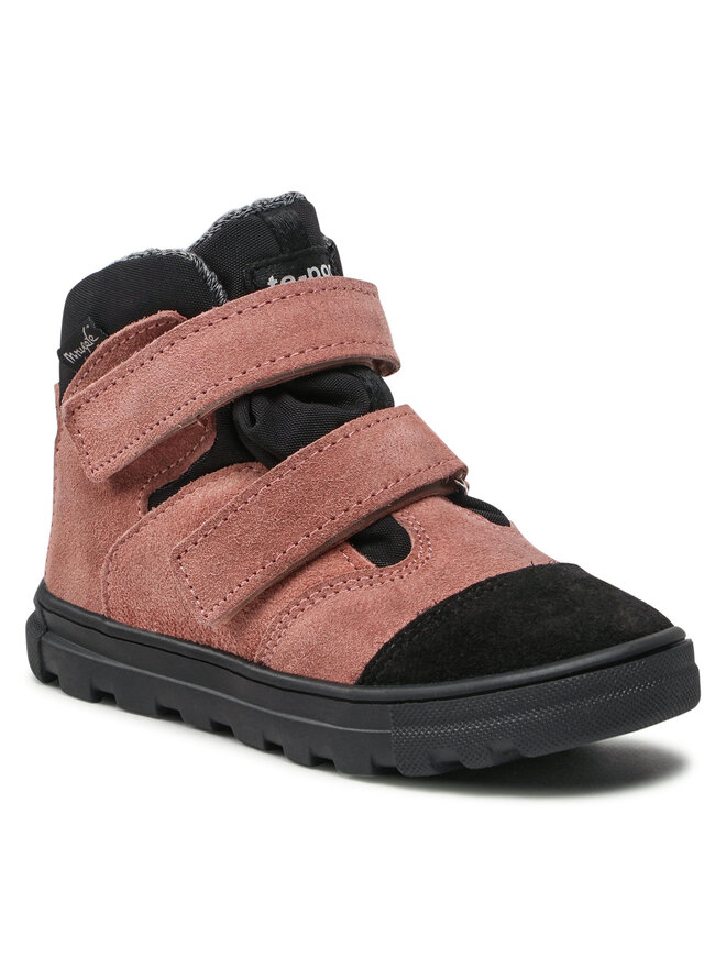 Mrugała Schnürschuhe Mrugała 6220/2-40 Rosa