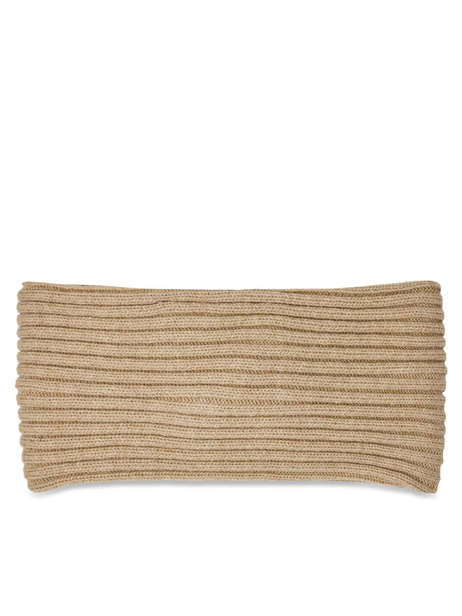 Calvin Klein Fascia per capelli Calvin Klein Ck Must Logo Twisted Headband K60K611400 Grigio