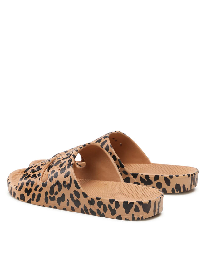 Freedom Moses Chanclas Freedom Moses Fancy Beis