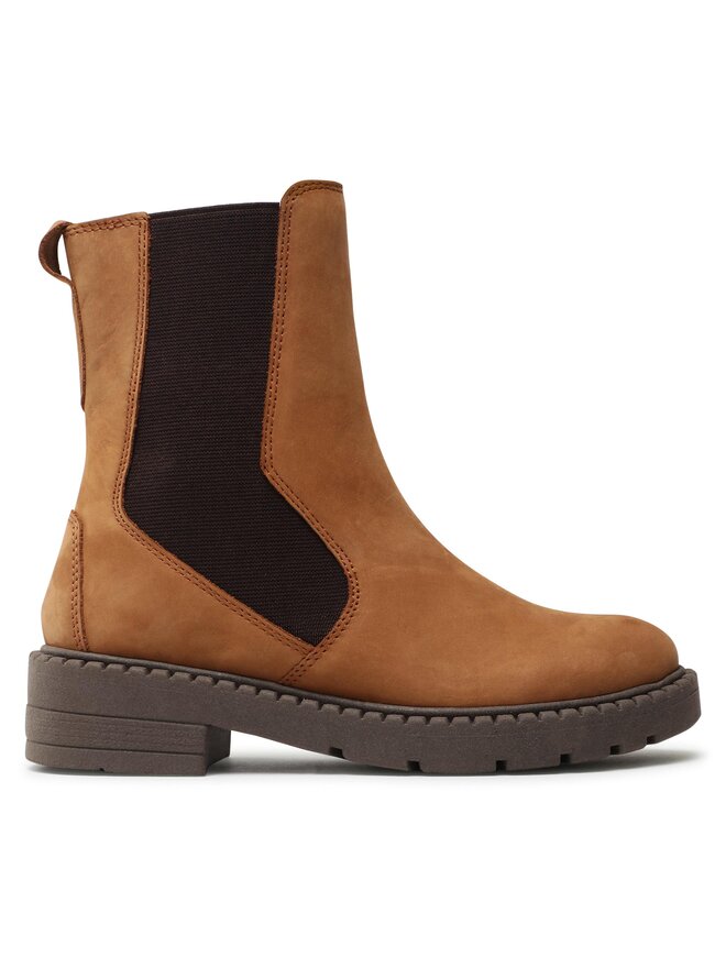 Marco Tozzi Botines Chelsea Marco Tozzi 2-25401-41 Marrón