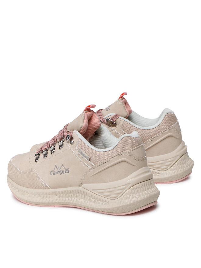 Campus Sneakers Campus Dagi CW0105122330 Bej
