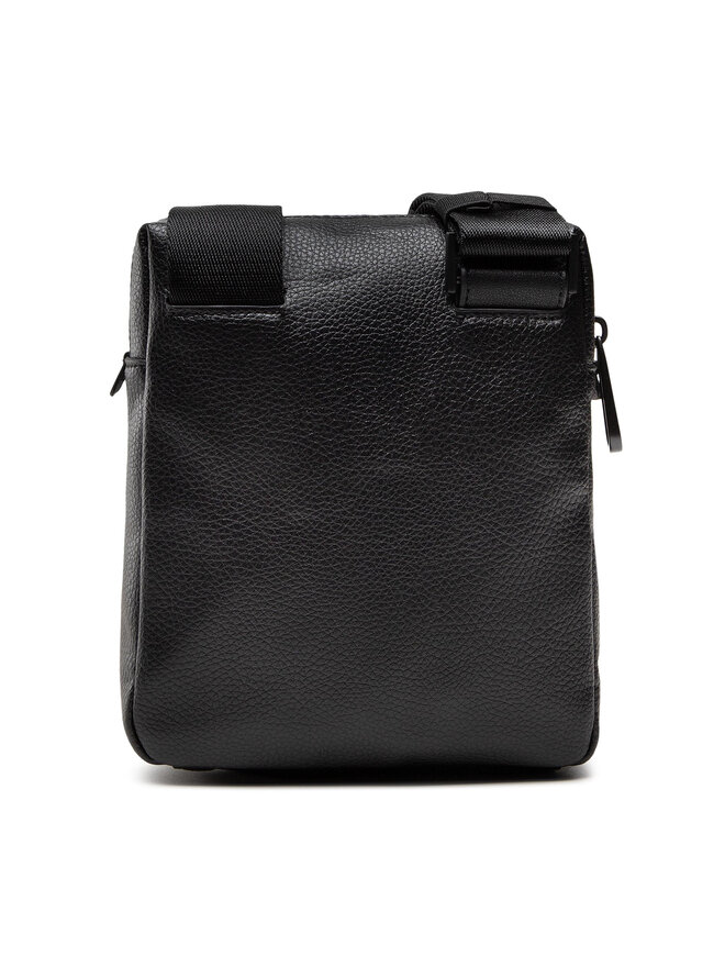 Calvin Klein Umhängetasche Calvin Klein Ck Must Reporter S K50K508695 Schwarz