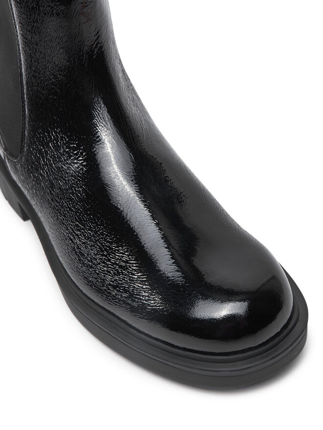 HÖGL Stiefeletten HÖGL 8-101915 Schwarz