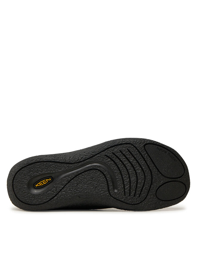 Keen Stiefeletten Keen Howser Fold Down 1029460 Schwarz
