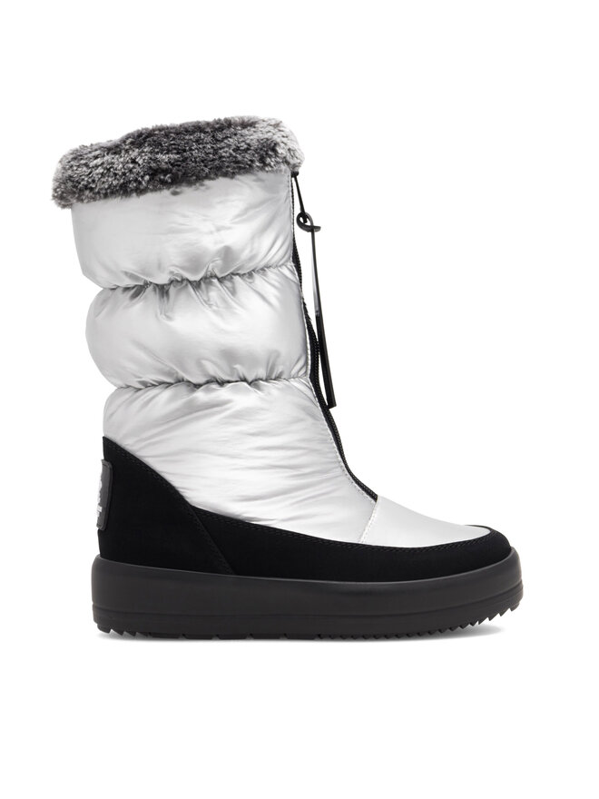Beverly Hills Polo Club Schneeschuhe Beverly Hills Polo Club WS19001-04 Silberfarben
