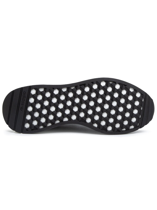 adidas Sneakersy adidas Marathon Tech EF4396 Czarny