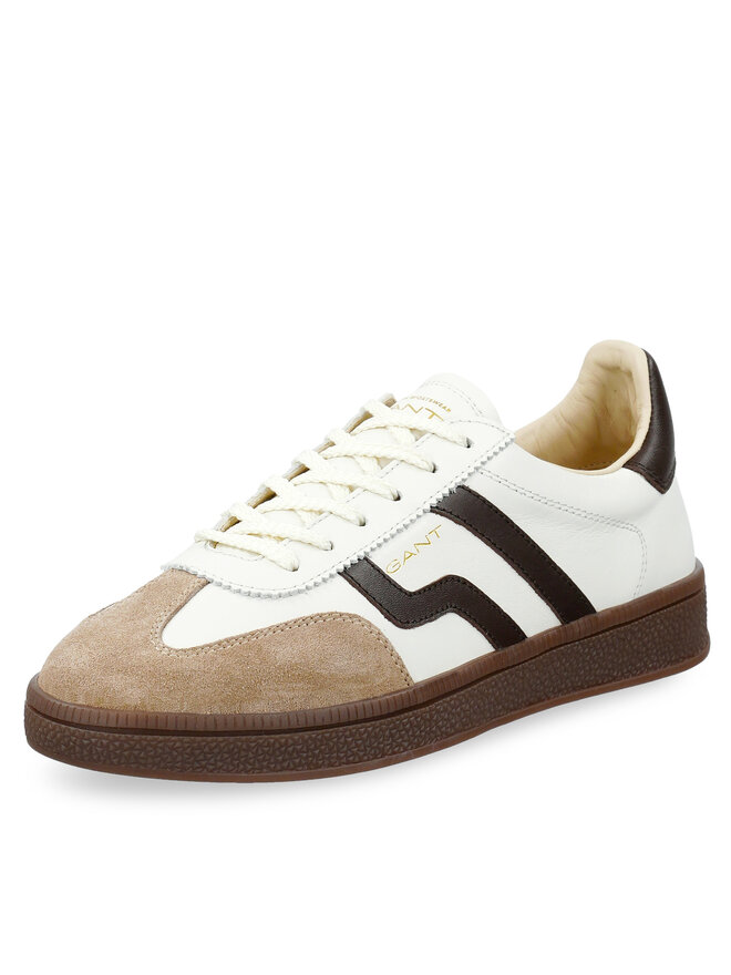 Gant Αθλητικά Gant 31531040 Λευκό