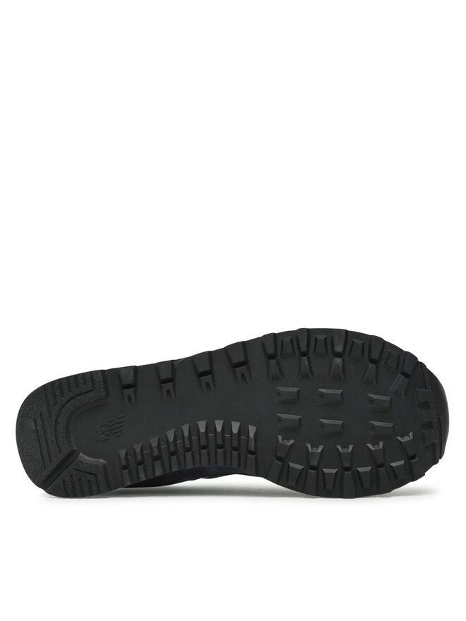 New Balance Tenisice New Balance U574N2 Plava