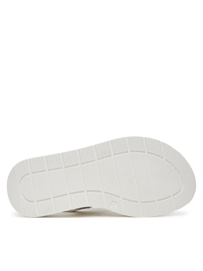 Calvin Klein Jeans Sandale Calvin Klein Jeans V4A2-82053-0371A M Bej