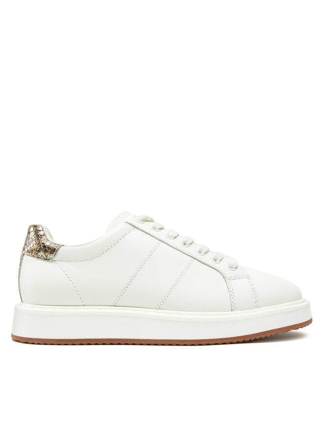 LAUREN RALPH LAUREN Sneakers Lauren Ralph Lauren 802946810001 Weiß