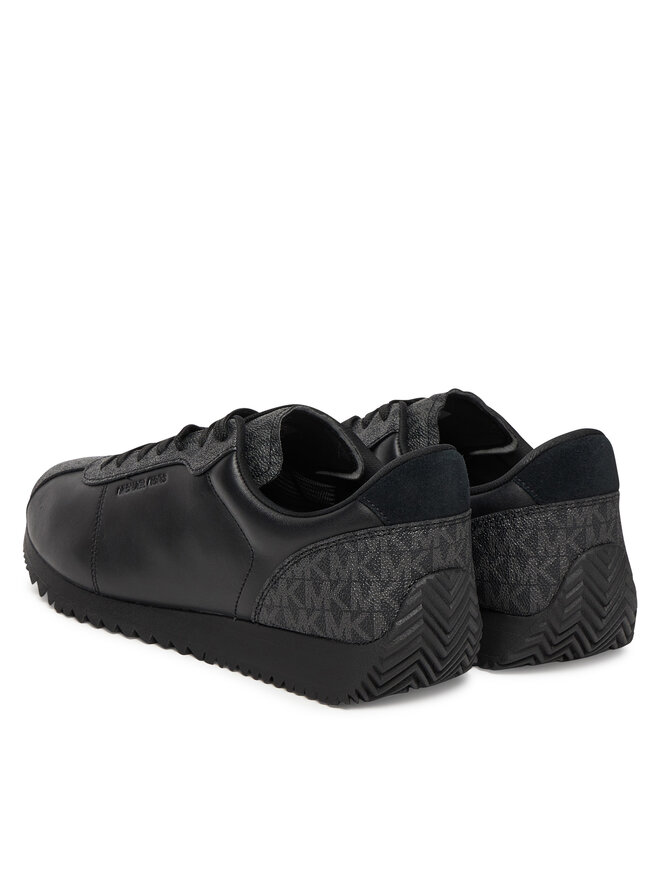 MICHAEL Michael Kors Sneakers MICHAEL Michael Kors Rhodes 42F5RHFS2L Schwarz