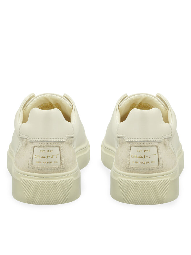 Gant Снікерcи Gant Julice 29531658 Écru